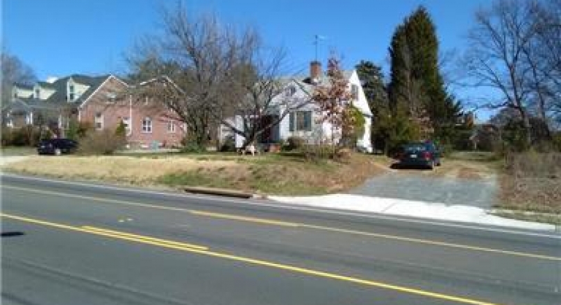 Lot for sale in ALEXANDRIA